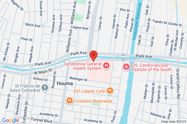 Terrebonne General Endocrinology Care