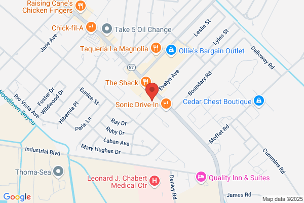 Baymont Inn & Suites Houma
