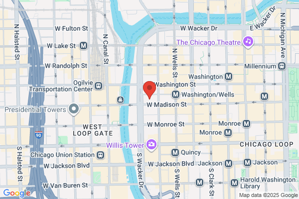 Zack's - West Park Ave.