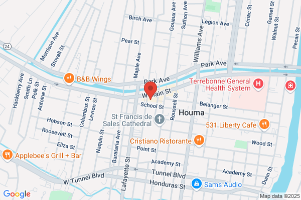 Houma Health Insurance Service Llc