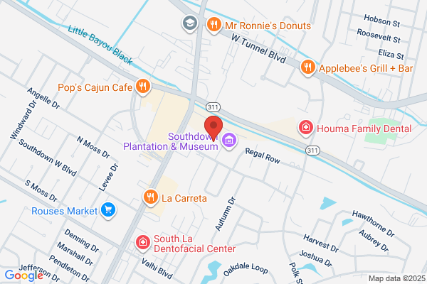 Terrebonne Insurance Agency