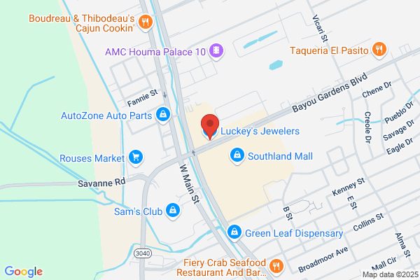 Luckey's Jewelers