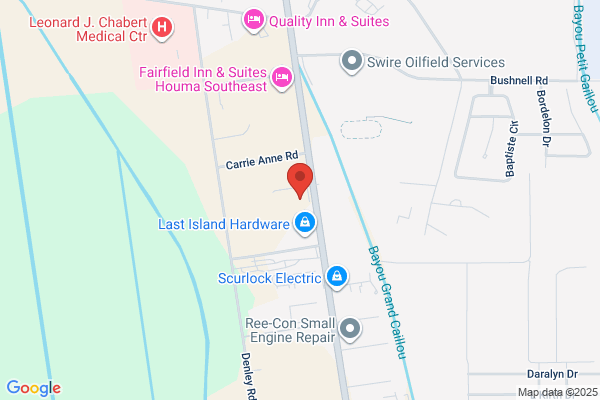 Houma Lock & Key