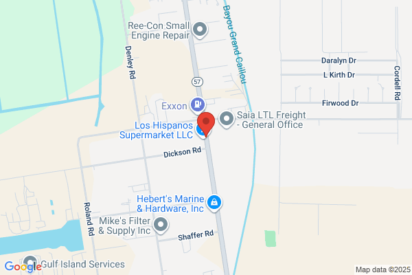 Diamond L Services Inc