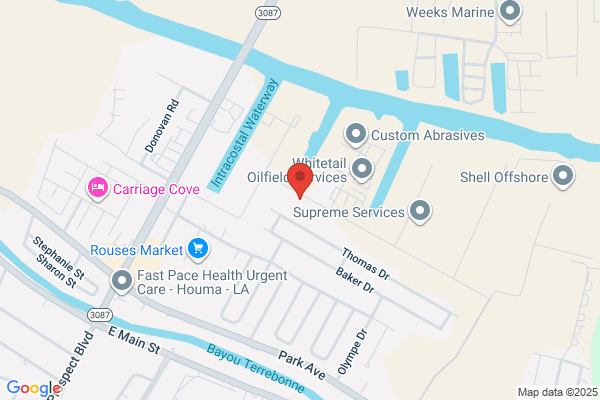 Mill Wright Machine Inc