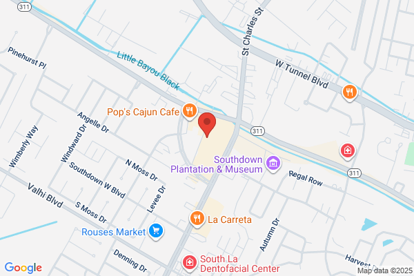 Houma Oriental Martial Arts College