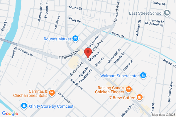 Fresenius Kidney Care East Houma