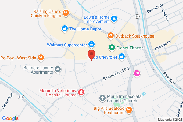 Fresenius Kidney Care North Houma