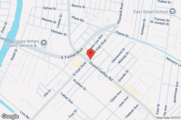 Reliant Renal Care: Houma