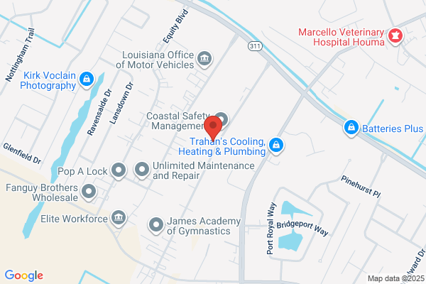 Tatco Machine and Repair