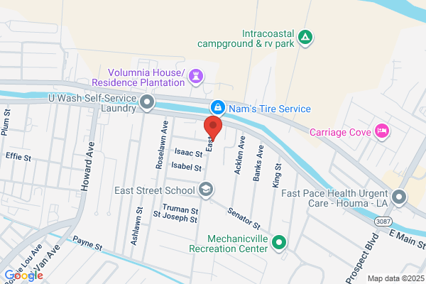 Whispering Oaks Mobile Home & Rv Parks