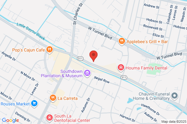 Beacon Rental & Supply Inc