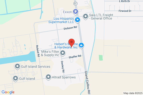 Cherokee Services of La