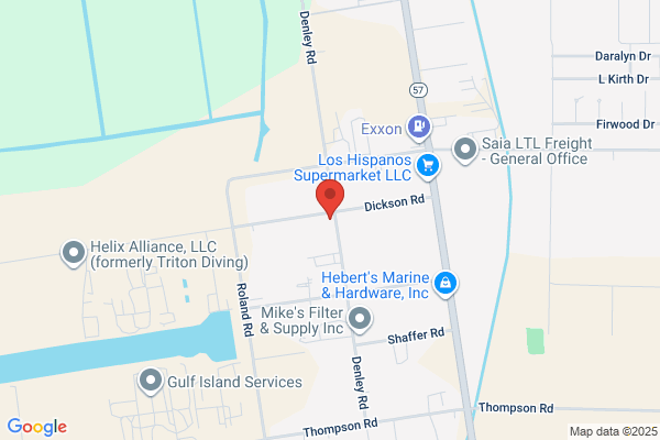 Delta Inspection Co of Houma