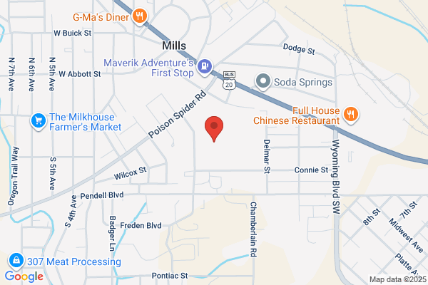 Downhole Mills & Specialty Co