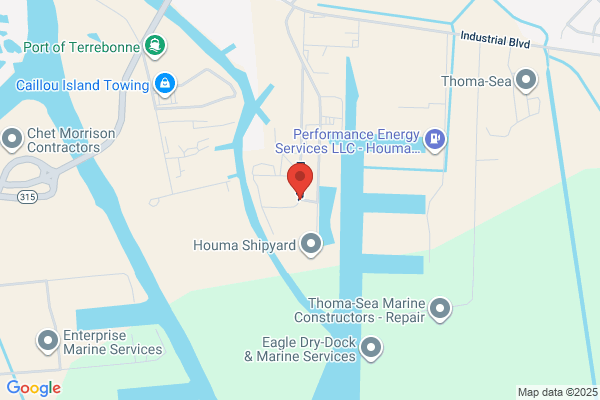 Mako Rentals Inc