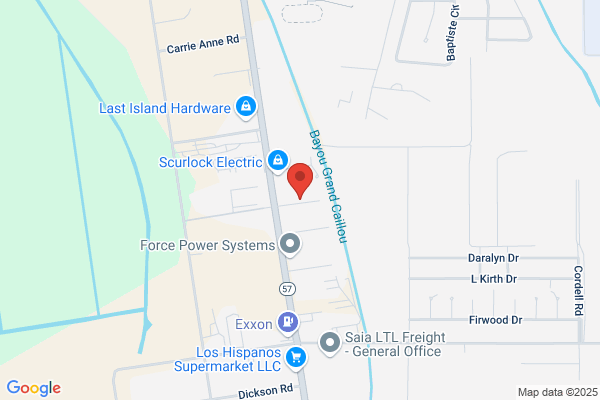 Master Valve and Wellhead Service Inc