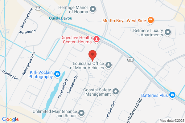 Rotary Shouldered Connections Inspection Services