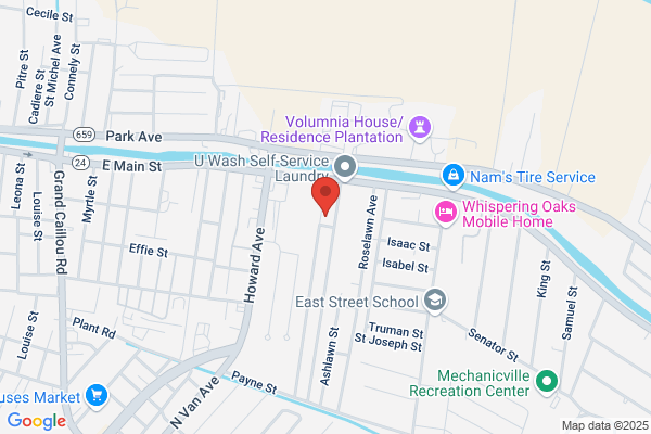 Boudreaux  Sybil Notary Public