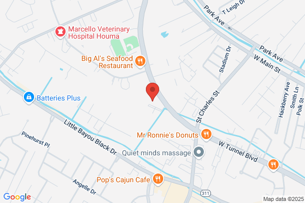 Smile Doctors by DN Ortho - Houma