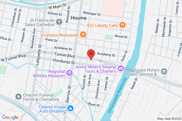 Davuluri Childrens Clinic
