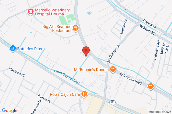 Terrebonne Pediatric & Teen Clinic