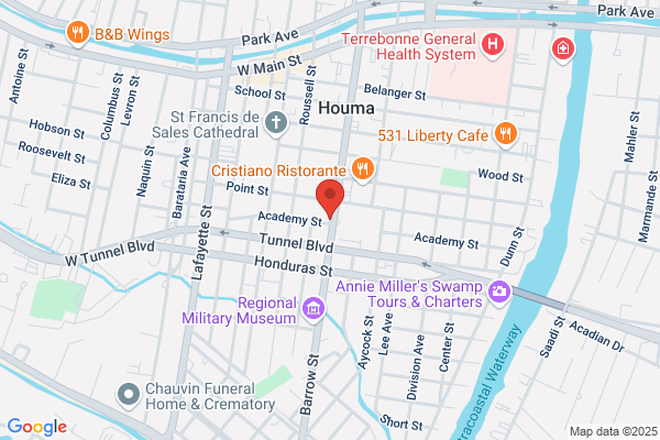 Terrebonne Mortgage & Loan Inc
