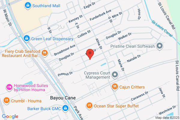 Houma Pest Control