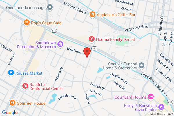 Oral Facial Surgery Center