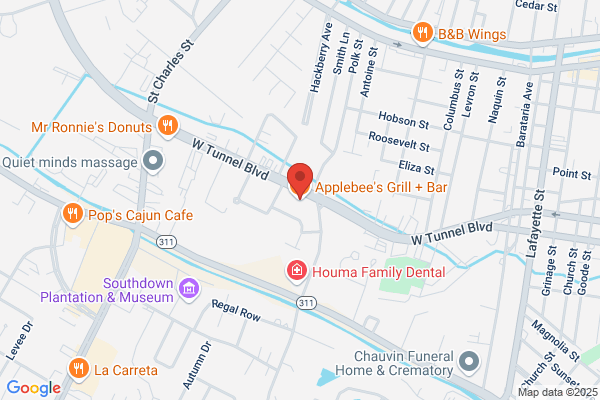 Applebee's Neighborhood Grill & Bar
