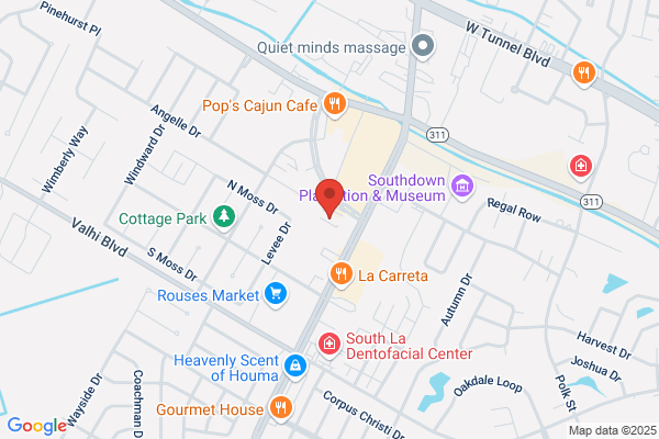 Cajun Meat Market