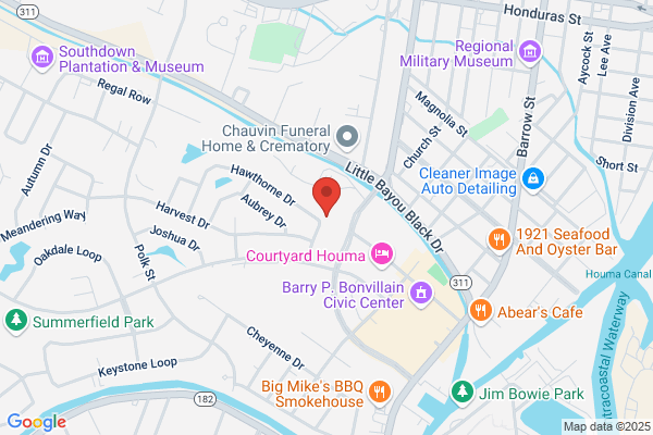 Hebert Appliance Service