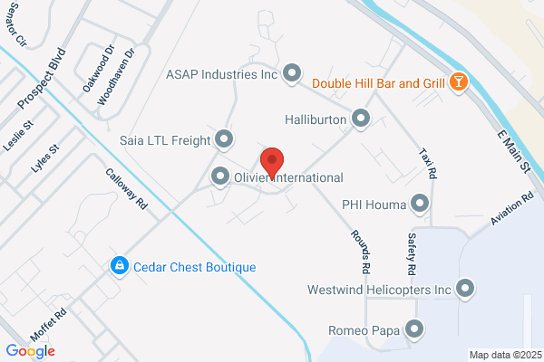 Hercules Wire Rope & Sling Co Inc