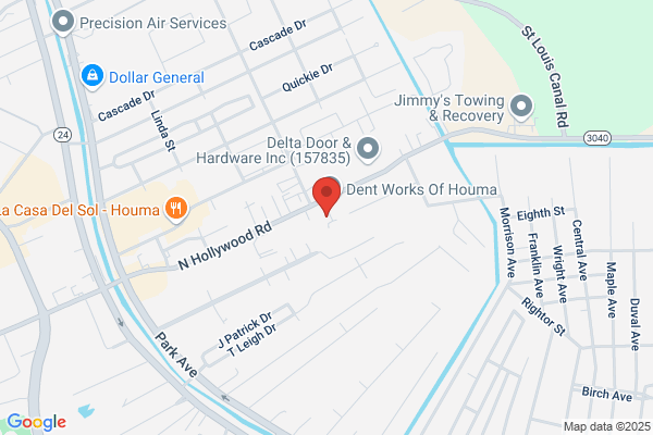 Joe Blum Jr. Plumbing