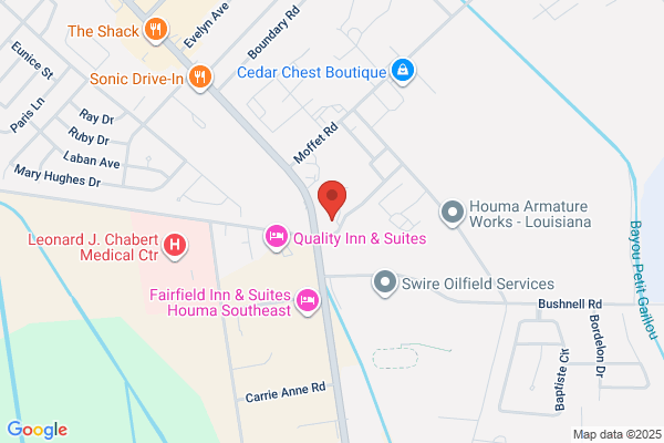 PERFERRED TOWING RECOVERY SERVICE