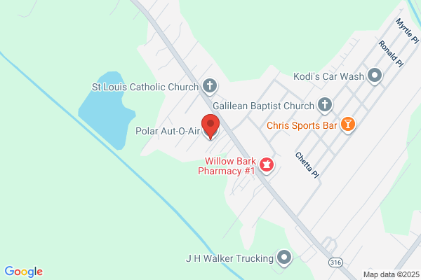 Polar Aut-O-Air, LLC