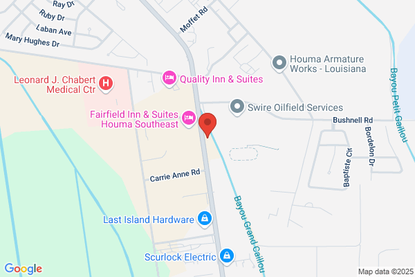 Samson Industrial