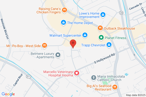 ISR Physical Therapy - West Houma