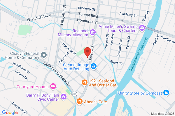 Burgard Plumbing & Heating Inc.
