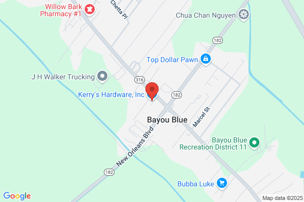 Boyd Rental Tools