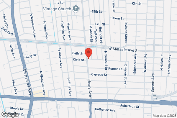 Baker Real Estate Agency