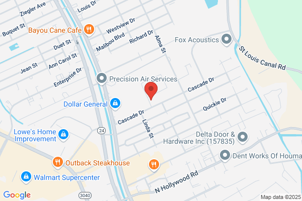Chauvin Real Estate Agency