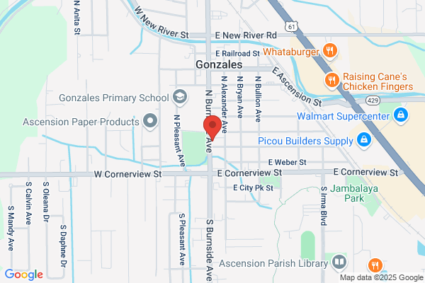 Patterson Real Estate Inc