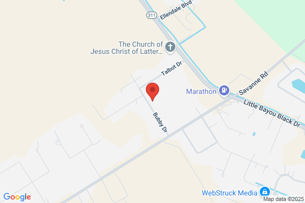 ASAP Appraisals Of Terrebonne Lafourche