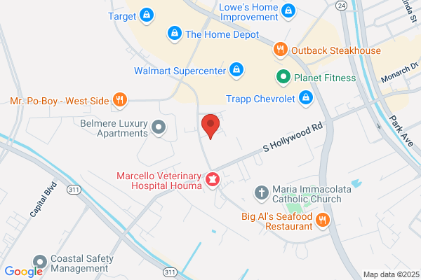Houma-Thibodaux Spine & Rehabilitation