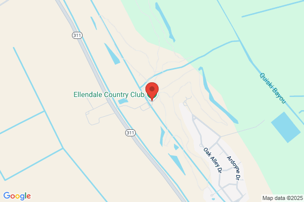 Ellendale Country Club Restaurant