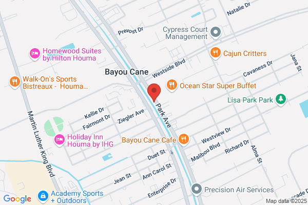 Ray's Seafood