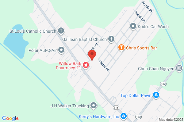 Bayou State Self Storage