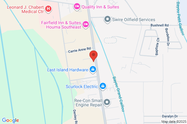 East Side Storage & RV Park