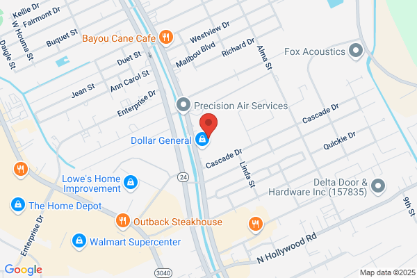 West Park Self Storage